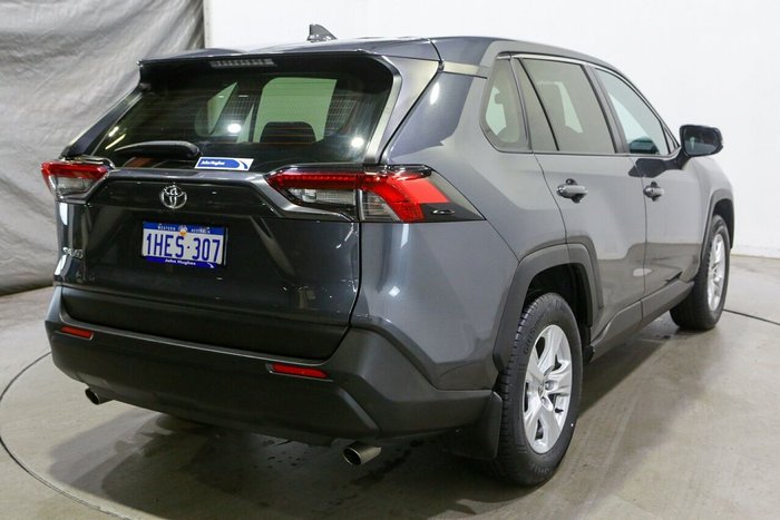 2020 Toyota RAV4 GX