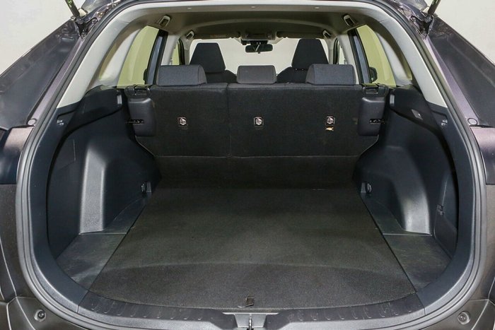 2020 Toyota RAV4 GX