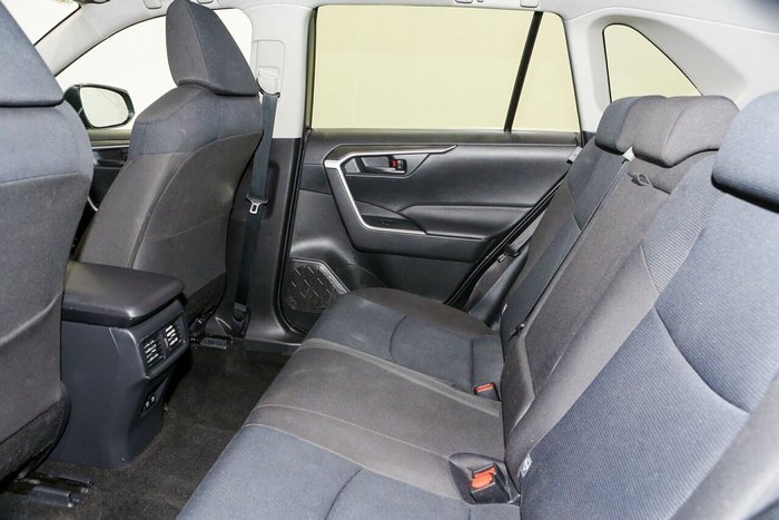 2020 Toyota RAV4 GX
