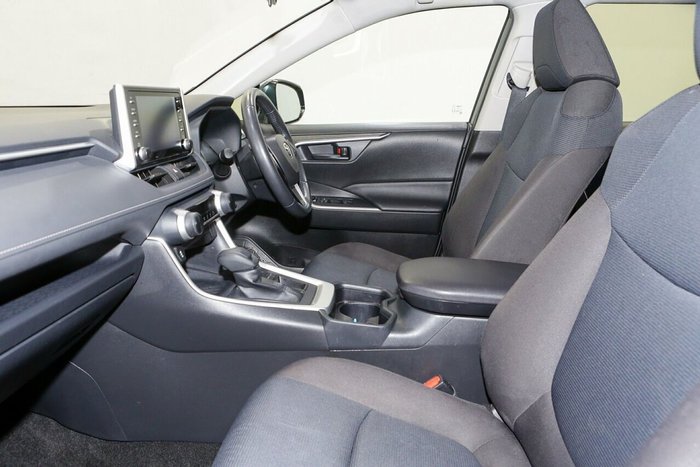 2020 Toyota RAV4 GX