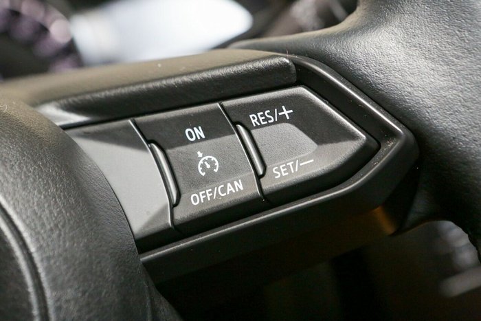 2021 Mazda CX-3 Maxx Sport