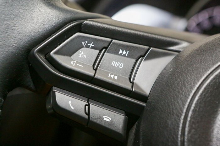 2021 Mazda CX-3 Maxx Sport