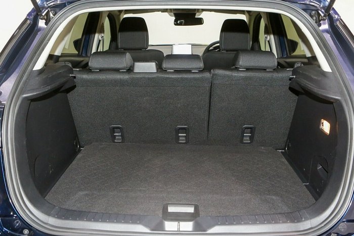 2021 Mazda CX-3 Maxx Sport