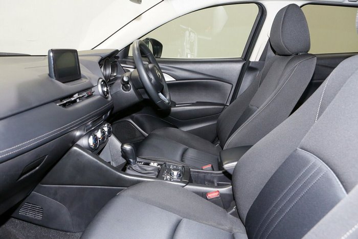 2021 Mazda CX-3 Maxx Sport