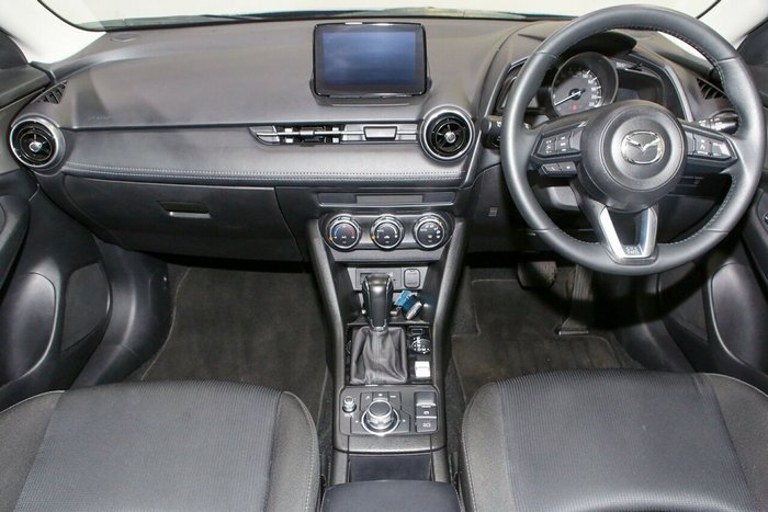 2021 Mazda CX-3 Maxx Sport