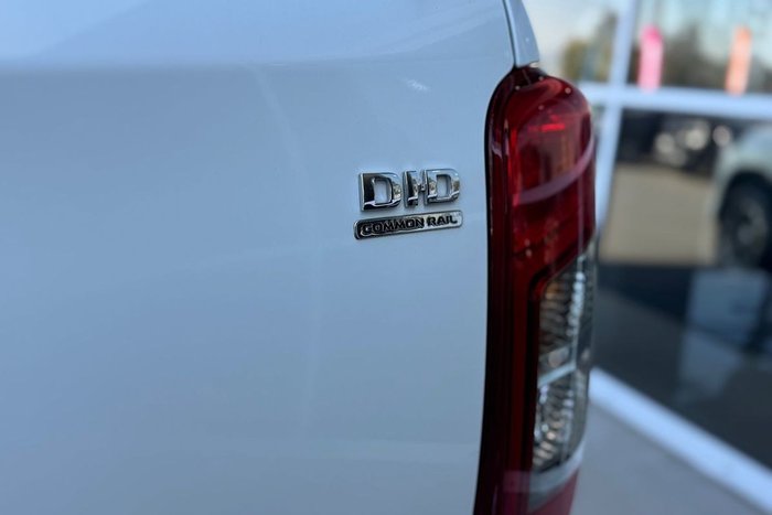 2019 Mitsubishi Triton GLS