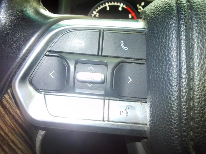 2021 Toyota Landcruiser VX