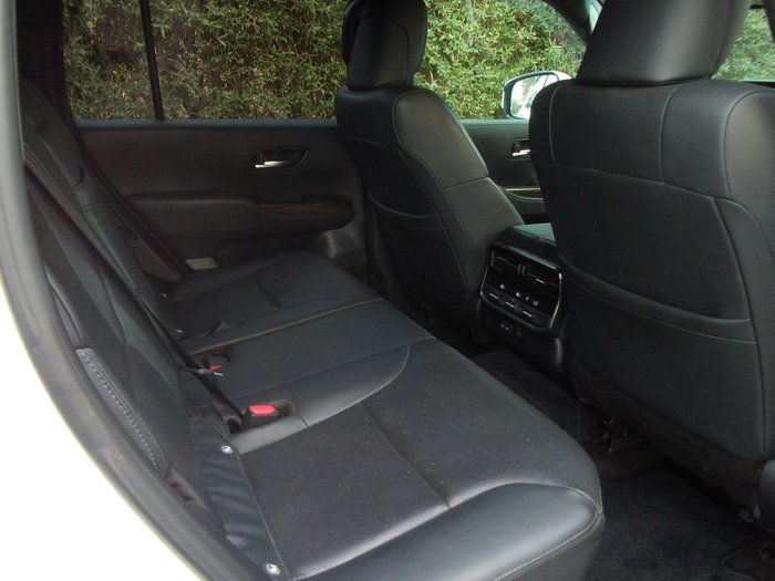2021 Toyota Landcruiser VX