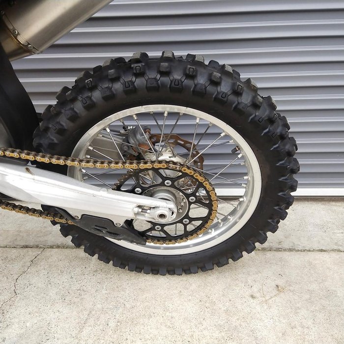 2024 Gas Gas MC 450F