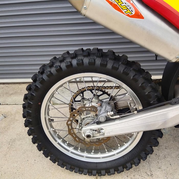 2024 Gas Gas MC 450F