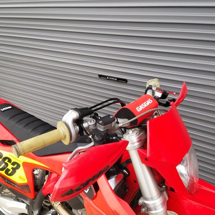 2024 Gas Gas MC 450F