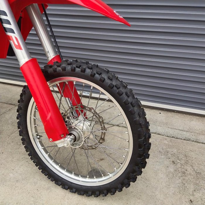 2024 Gas Gas MC 450F