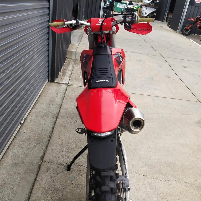2024 Gas Gas MC 450F
