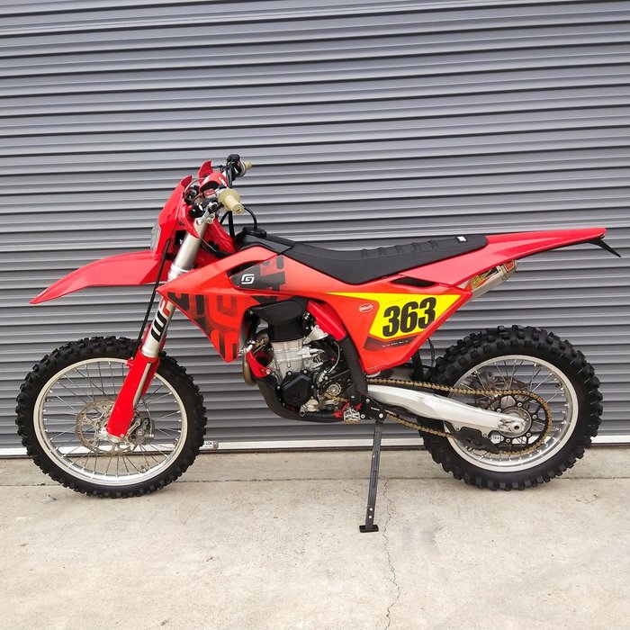 2024 Gas Gas MC 450F
