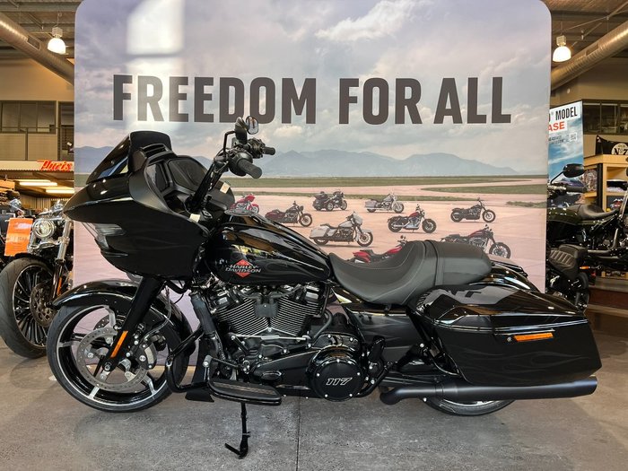 2025 HARLEY-DAVIDSON FLTRX ROAD GLIDE (117)