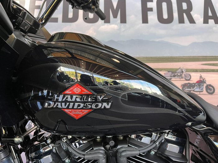 2025 HARLEY-DAVIDSON FLTRX ROAD GLIDE (117)