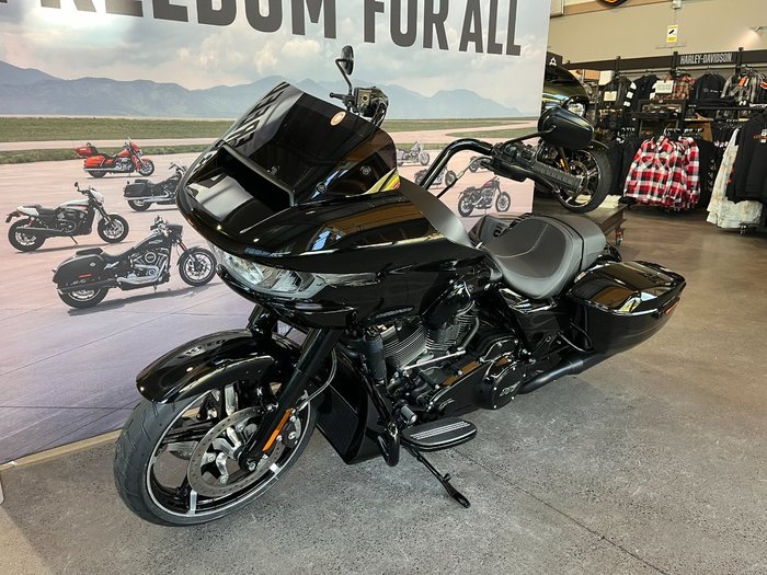 2025 HARLEY-DAVIDSON FLTRX ROAD GLIDE (117)
