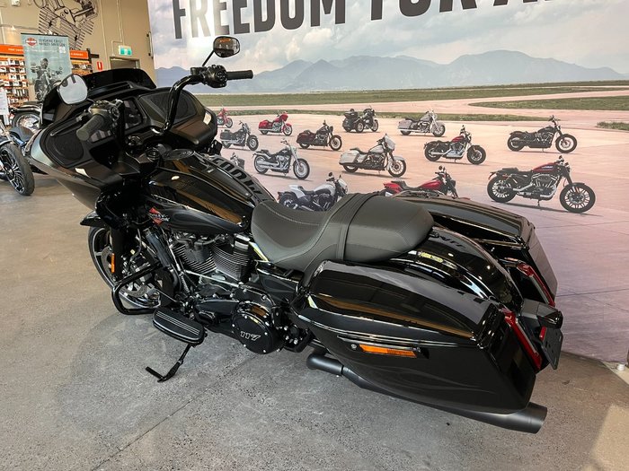 2025 HARLEY-DAVIDSON FLTRX ROAD GLIDE (117)