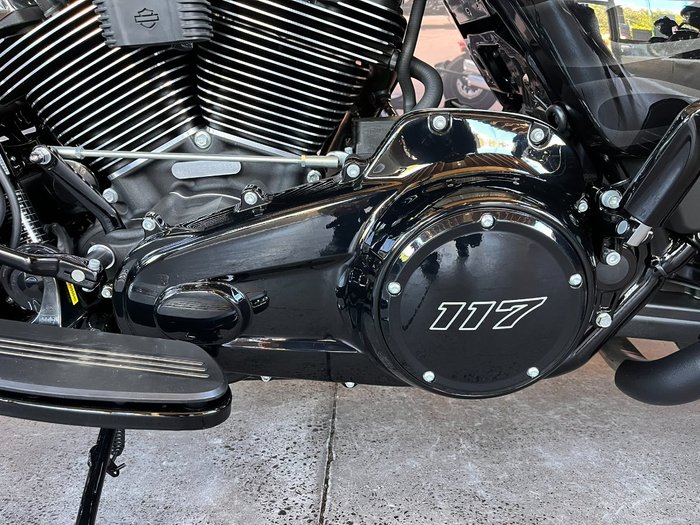 2025 HARLEY-DAVIDSON FLTRX ROAD GLIDE (117)