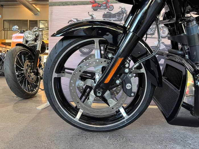 2025 HARLEY-DAVIDSON FLTRX ROAD GLIDE (117)