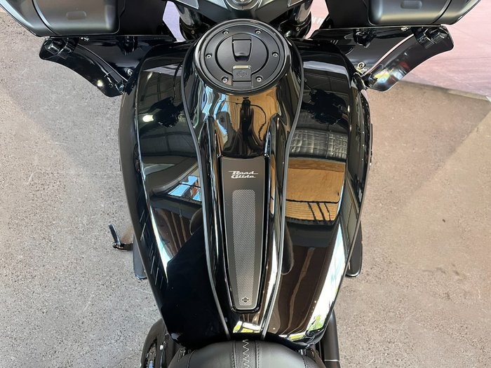 2025 HARLEY-DAVIDSON FLTRX ROAD GLIDE (117)