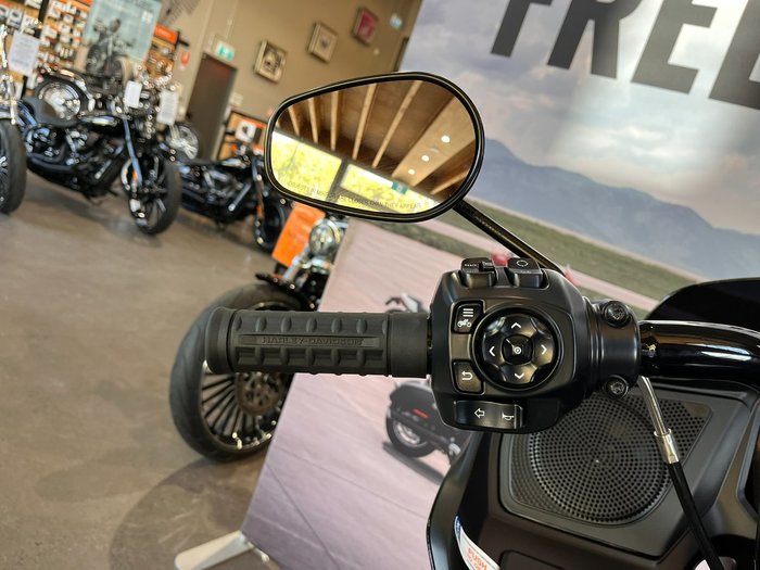 2025 HARLEY-DAVIDSON FLTRX ROAD GLIDE (117)