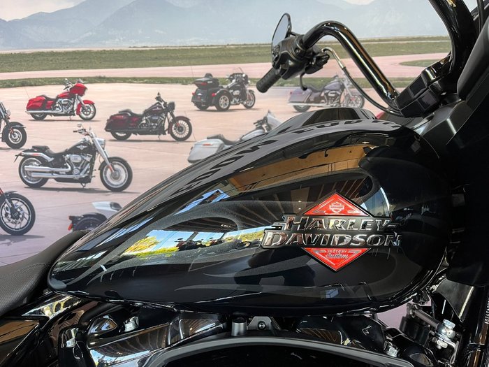 2025 HARLEY-DAVIDSON FLTRX ROAD GLIDE (117)