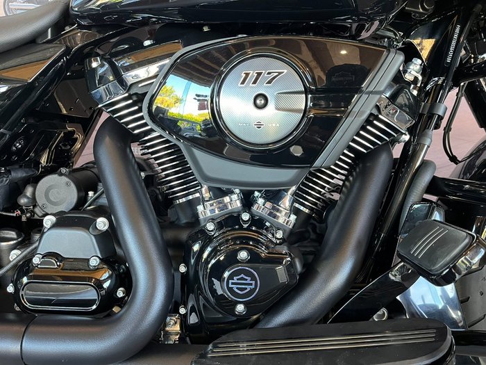 2025 HARLEY-DAVIDSON FLTRX ROAD GLIDE (117)