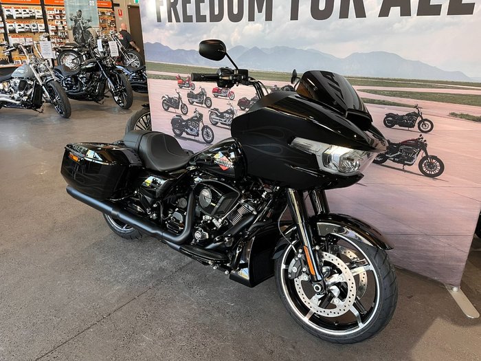 2025 HARLEY-DAVIDSON FLTRX ROAD GLIDE (117)