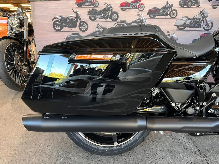 2025 HARLEY-DAVIDSON FLTRX ROAD GLIDE (117)