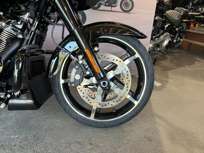 2025 HARLEY-DAVIDSON FLTRX ROAD GLIDE (117)