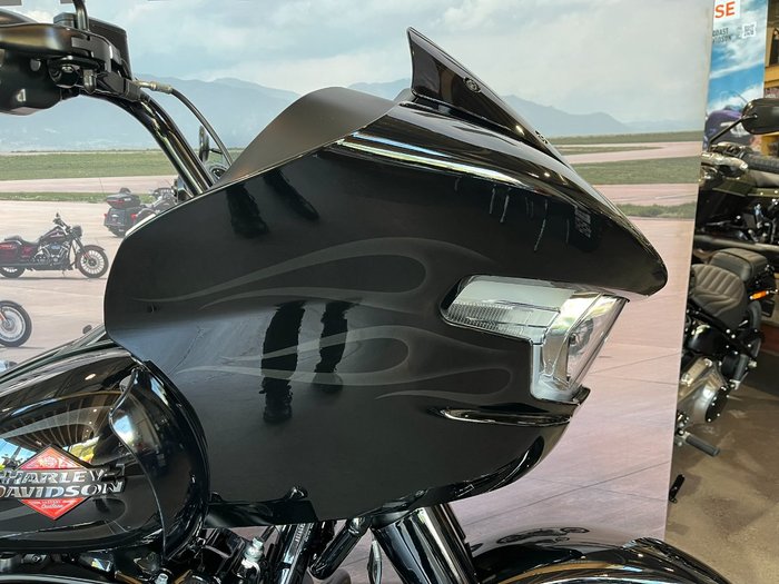 2025 HARLEY-DAVIDSON FLTRX ROAD GLIDE (117)