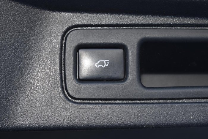 2016 Toyota Fortuner Crusade