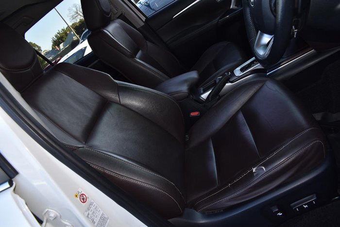 2016 Toyota Fortuner Crusade