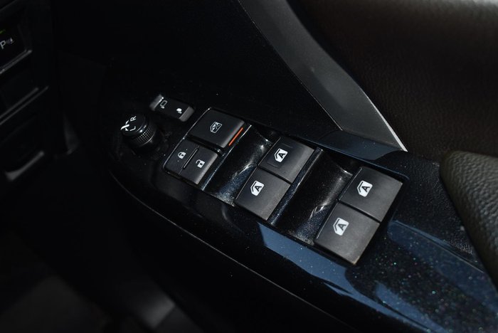 2016 Toyota Fortuner Crusade