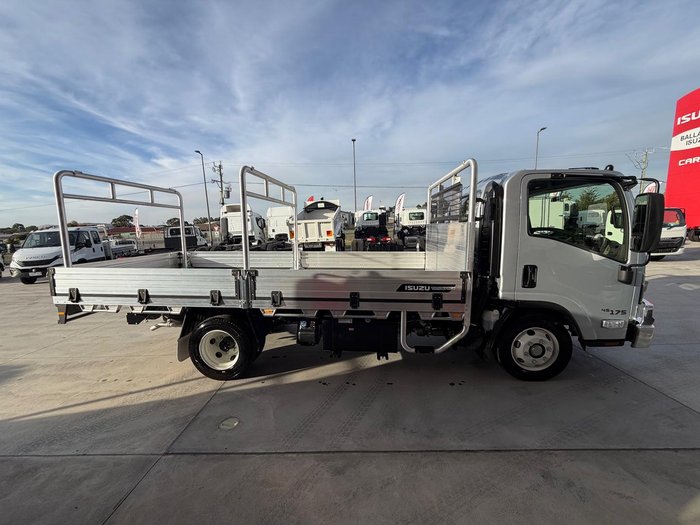 2026 Isuzu N Series NPR 45/65-175 DT D34 Tradepack