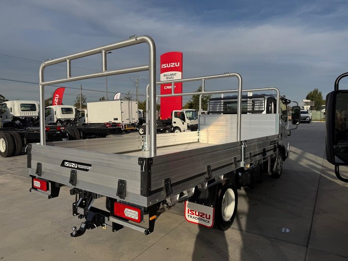 2026 Isuzu N Series NPR 45/65-175 DT D34 Tradepack