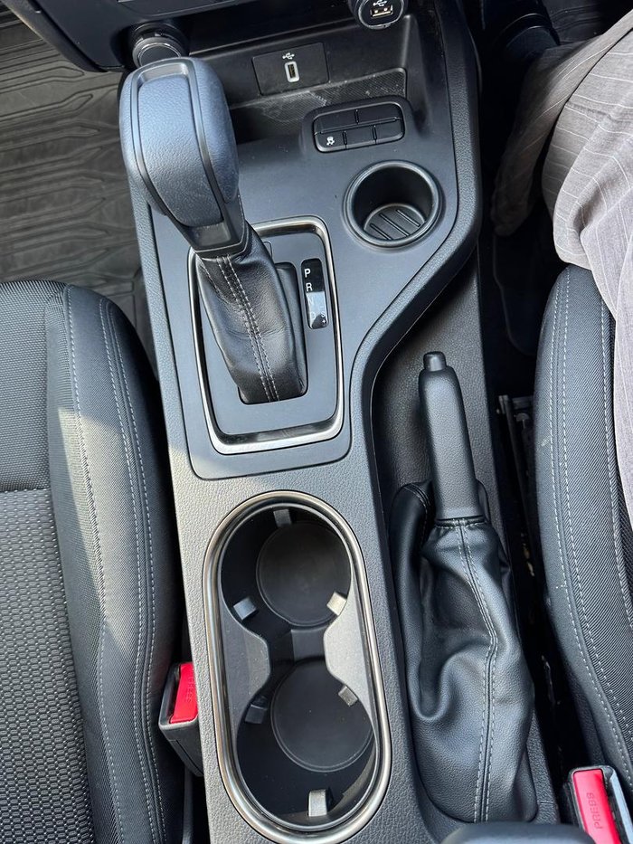 2022 Ford Everest Ambiente UA II MY21.75 Deep Crystal Blue
