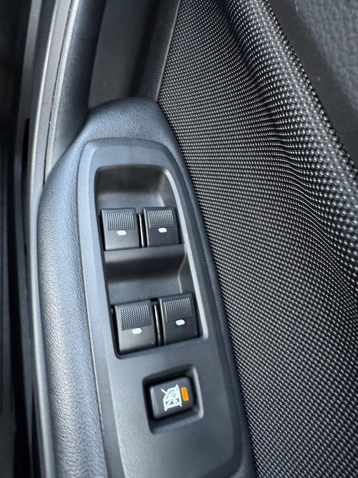 2022 Ford Everest Ambiente UA II MY21.75 Deep Crystal Blue