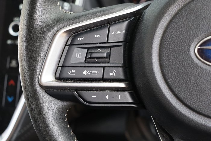 2024 Subaru Outback AWD Touring