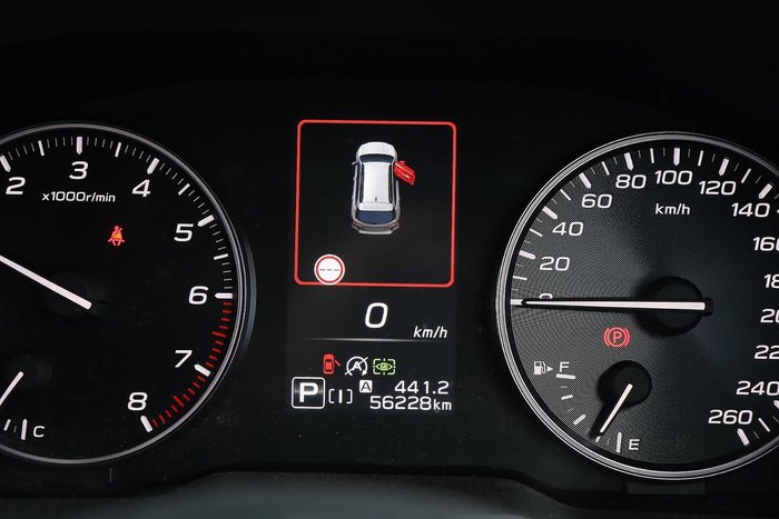 2024 Subaru Outback AWD Touring