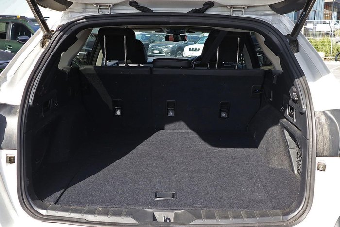 2024 Subaru Outback AWD Touring