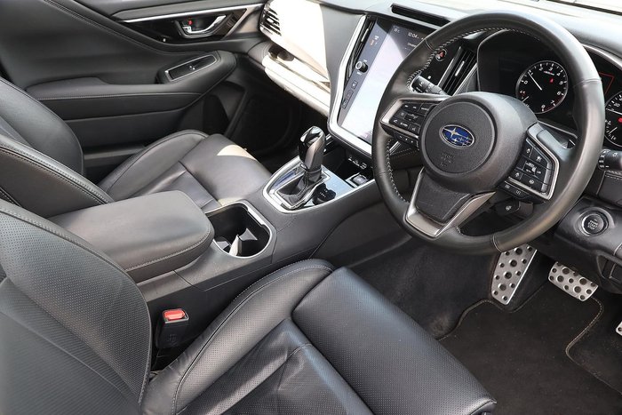 2024 Subaru Outback AWD Touring