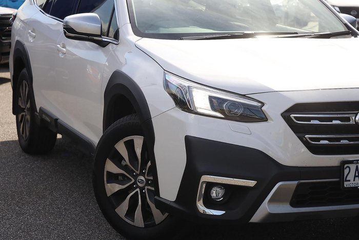 2024 Subaru Outback AWD Touring