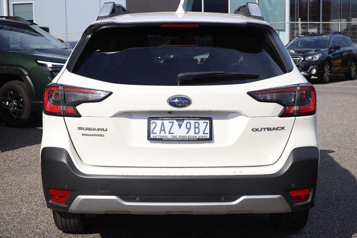 2024 Subaru Outback AWD Touring