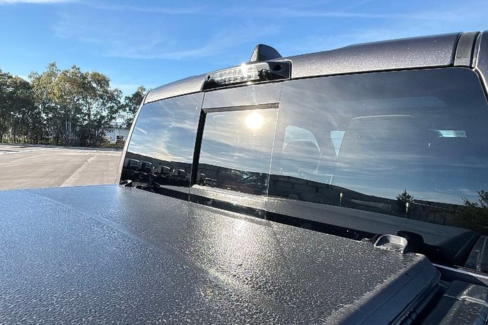 2026 RAM 1500 Limited Hurricane HO RamBox
