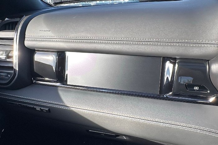 2026 RAM 1500 Limited Hurricane HO RamBox