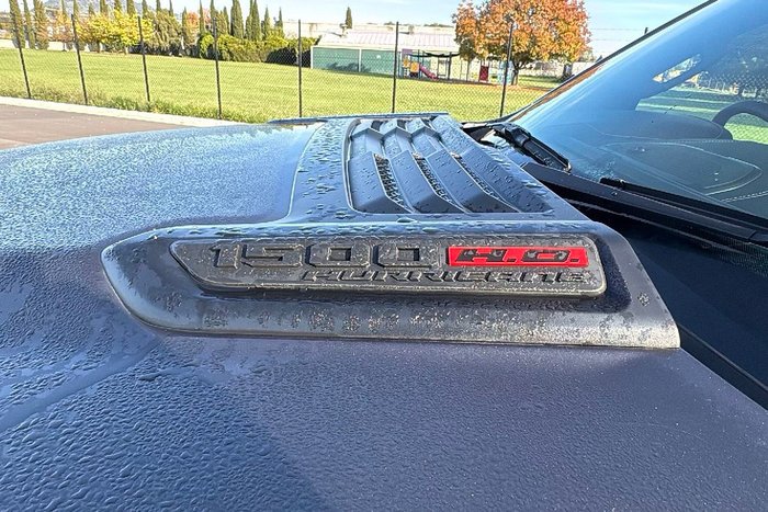 2026 RAM 1500 Limited Hurricane HO RamBox