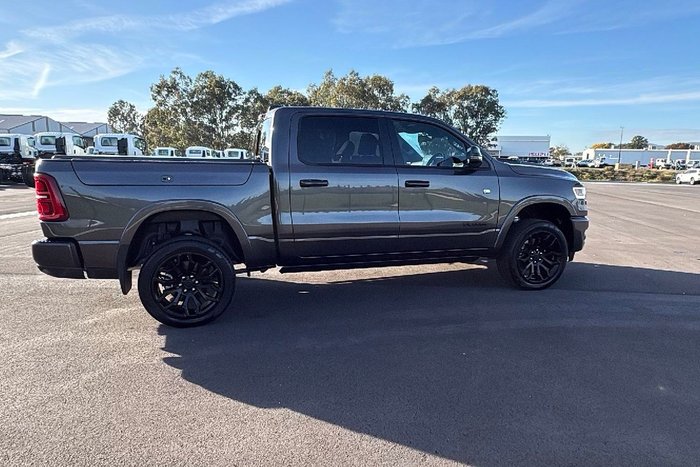 2026 RAM 1500 Limited Hurricane HO RamBox