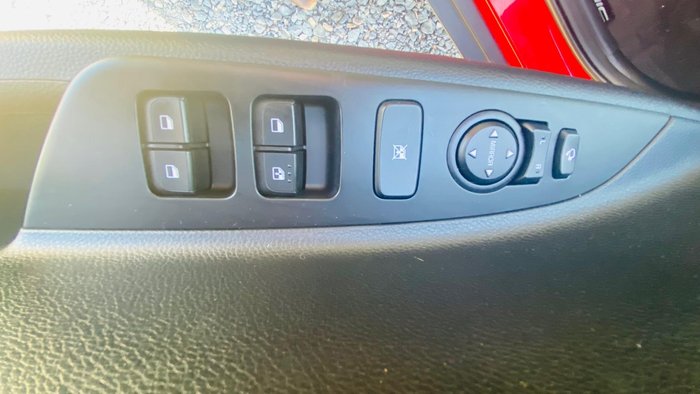 2022 Kia Stonic Sport